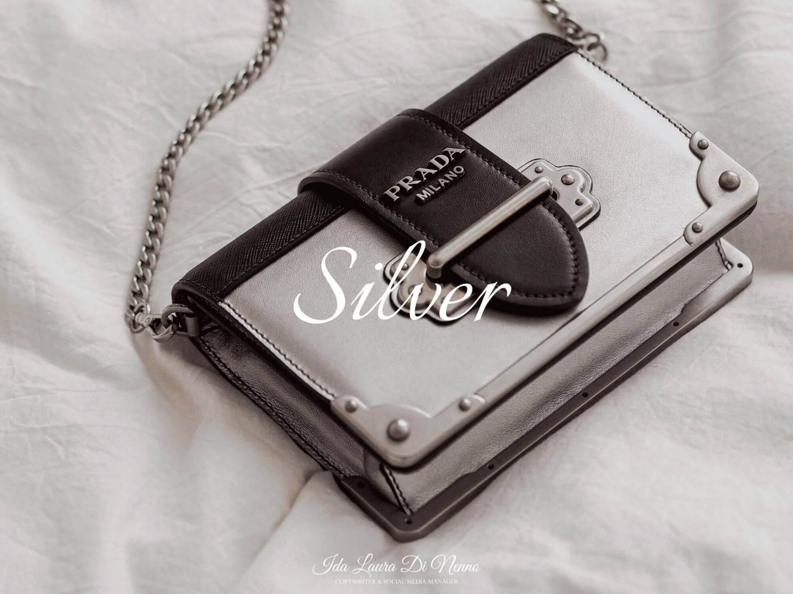 Silver: una brillantezza spaziale